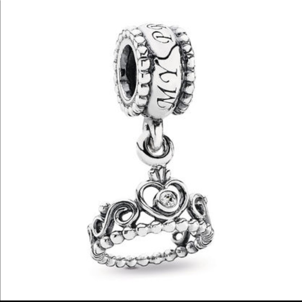 Pandora charm